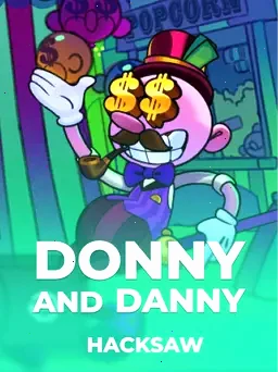 Danny Dollar